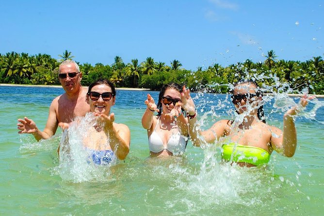 Speedboat & Snorkeling from Punta Cana - Getting picked up (and staying on time) in Punta Cana