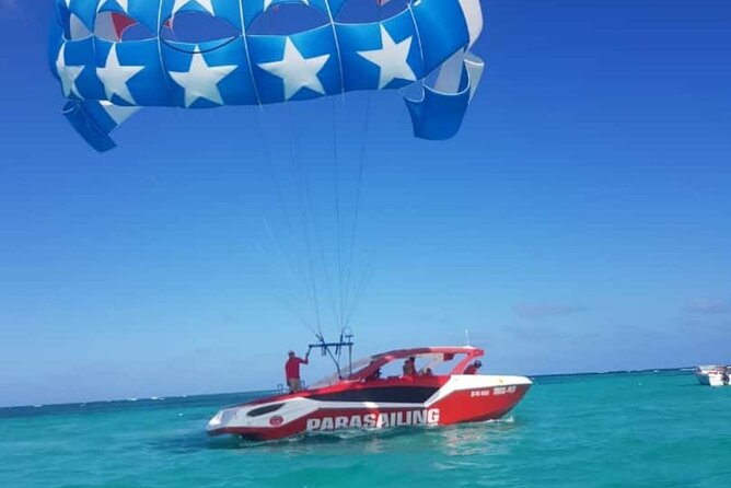 Standard and premium private transfer from punta cana airport to uvero alto - Comfort Details That Matter More Than You Think