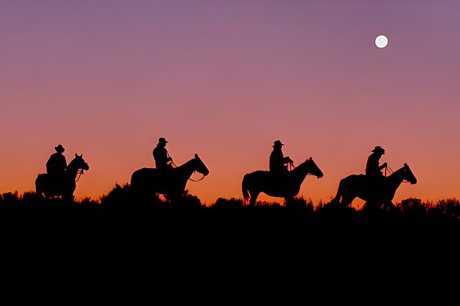 Sunset Horseback Ride at Macao Beach & Forest with Transfers - Key highlights at a glance