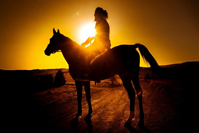 Sunset Horseback Ride at Macao Beach & Forest with Transfers - Timing the 4:30 pm sunset horseback ride