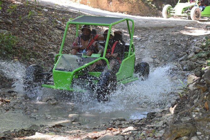 Super Buggies Tour With Pickup - Key Things That Make This Buggy Tour Worth It