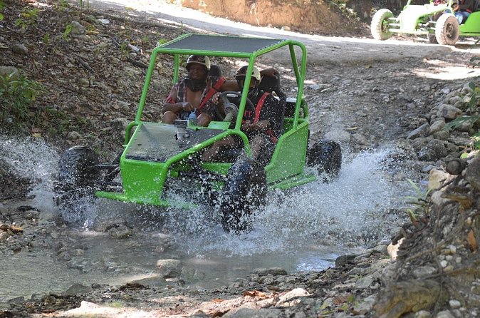 Super Buggies Tour With Pickup - Price and Value: Is $104.50 per Group a Fair Deal?