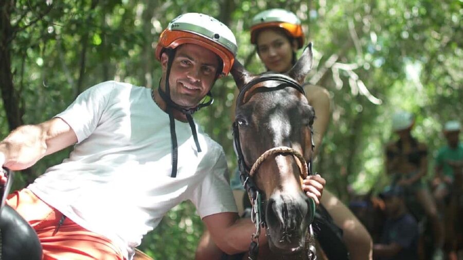 Swim Horse fom Punta Cana - Key things that make this tour worth your time