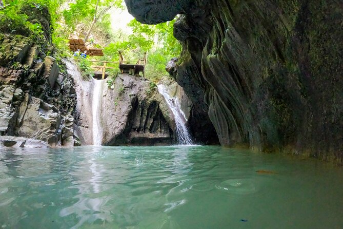 Taino bay / Amber cove Short Excursions Waterfall Puerto plata - Key Highlights You Should Care About
