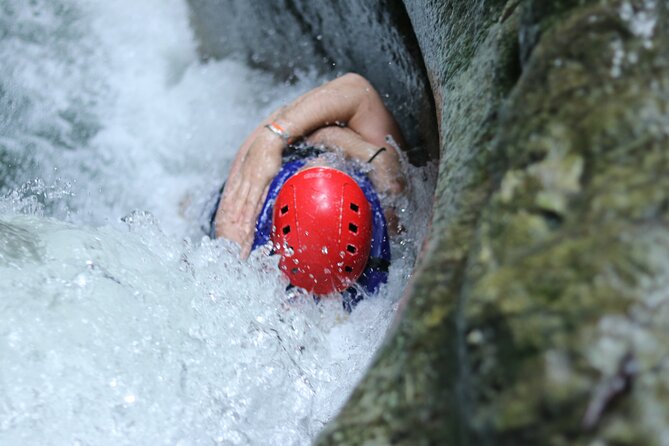 Taino bay / Amber cove Short Excursions Waterfall Puerto plata - Lunch Break: Typical Dominican Buffet Plus Drinks