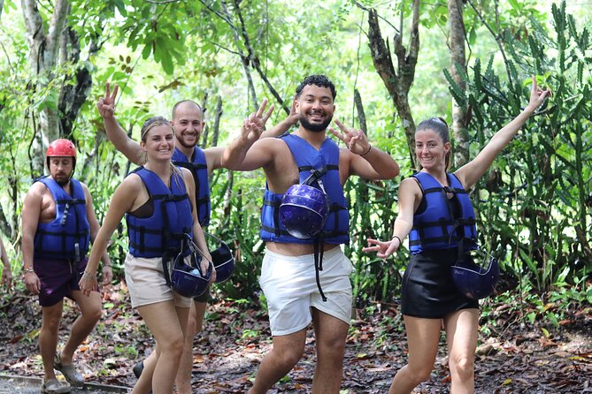 Taino bay / Amber cove Short Excursions Waterfall Puerto plata - Fruit Plantation Stop: A Quick Local Flavor Moment