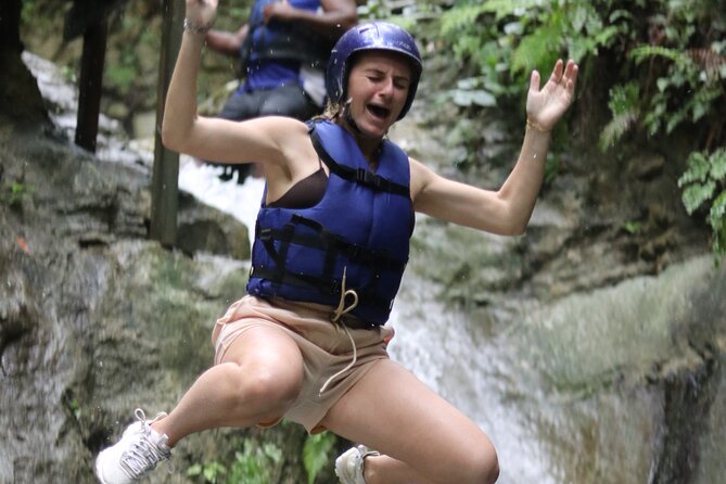 Taino bay / Amber cove Short Excursions Waterfall Puerto plata - What’s Included (And What You’ll Pay for Separately)
