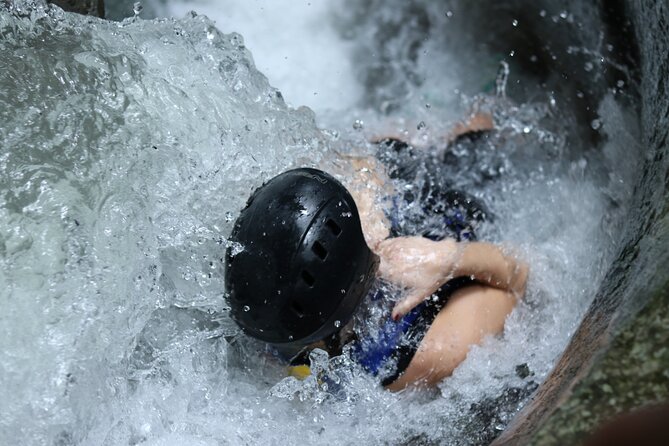 Taino bay / Amber cove Short Excursions Waterfall Puerto plata - Group Size and Tour Style: Why It Feels Manageable