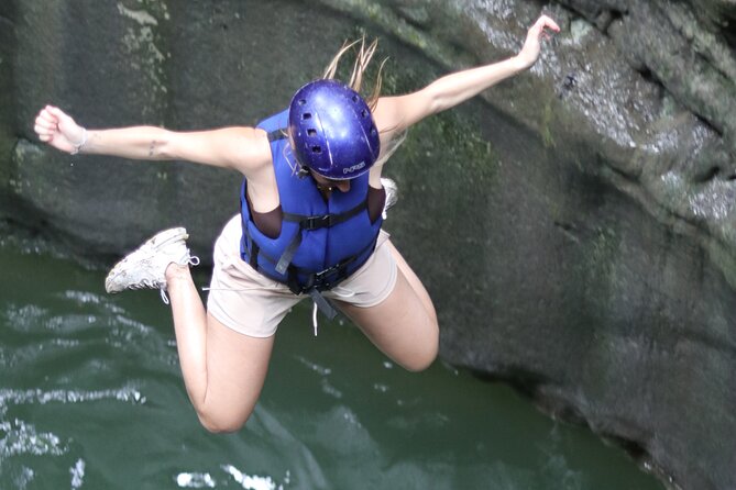 Taino bay / Amber cove Short Excursions Waterfall Puerto plata - Getting There From Amber Cove and Taino Bay (Plus Hotels)