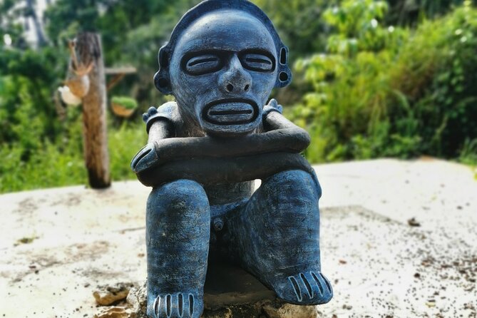 Taino Valley Tropical Park Puerto Plata Tubagua - Value vs. price: when $79 makes sense