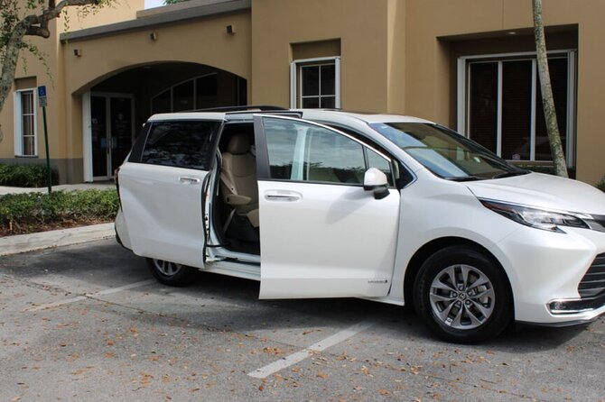 Taxi Hotels Punta Cana and Bavaro To Santo Domingo - Punta Cana to Santo Domingo: What You’re Really Buying With This Transfer