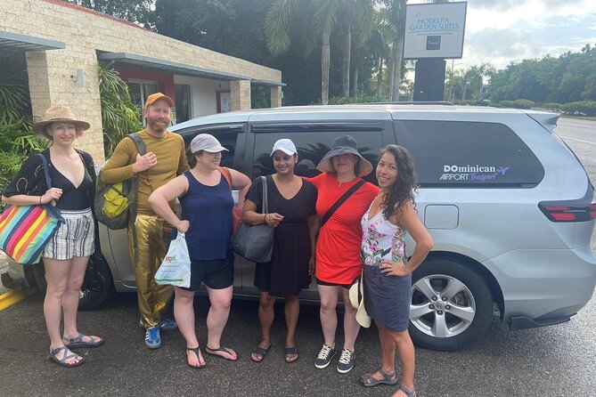Taxi Hotels Punta Cana and Bavaro To Santo Domingo - Who This Transfer Fits Best (and Who Might Want Something Else)