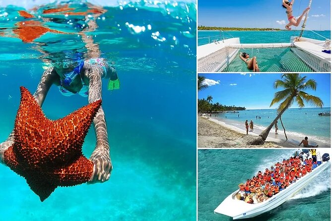 Taxi Hotels Punta Cana and Bavaro To Santo Domingo - Quick Notes Before You Go: Keep Your Pickup Simple