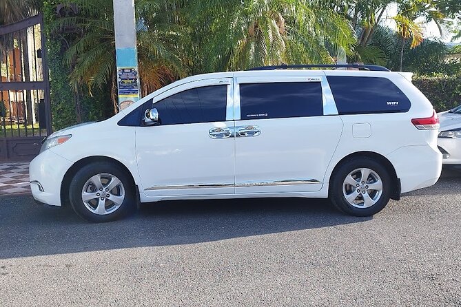 TAXI Private Airport , to Puerto Plata Hotel Lifestyle Tropical - Quick hits before you book