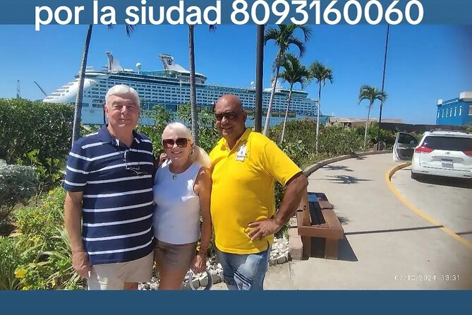 TAXI Private Airport , to Puerto Plata Hotel Lifestyle Tropical - Tips for a smooth arrival at Hotel Lifestyle Tropical