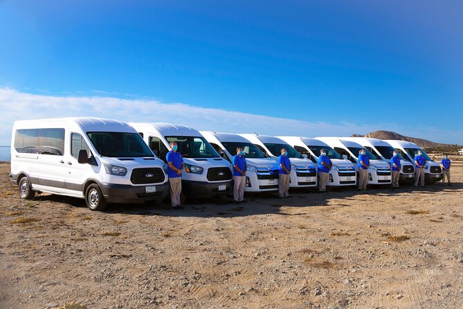 Taxi & Transfer From And To Punta Cana International Airport - Key things to know before you go