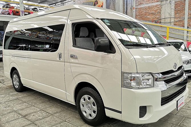 Taxi & Transfer From And To Punta Cana International Airport - Drop-Off Details That Can Save You From Wrong-Resort Trouble