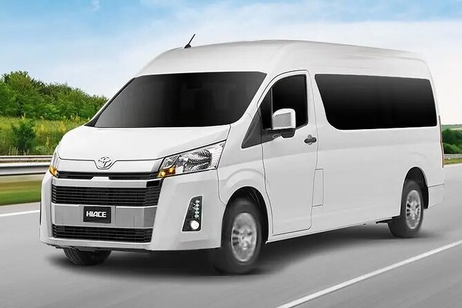 Taxi & Transfer From And To Punta Cana International Airport - What Makes a Private Transfer Feel Worth It in Punta Cana