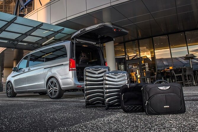 Taxi & Transfer From And To Punta Cana International Airport - Price and Value: When This $50 Transfer Makes Sense