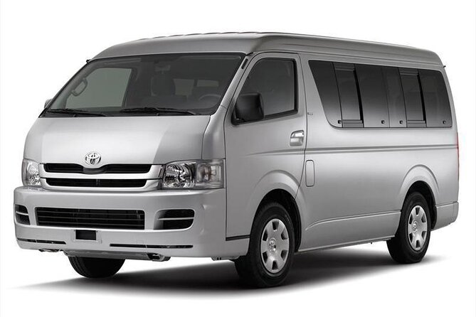 Taxi & Transfer From Punta Cana Airport (PUJ) To Uvero Alto - Why a PUJ to Uvero Alto Transfer Can Save You Stress