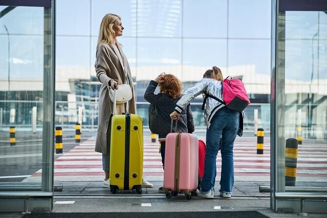 Taxi & Transfer From Punta Cana Airport (PUJ) To Uvero Alto - What Could Go Wrong, and How to Reduce the Odds