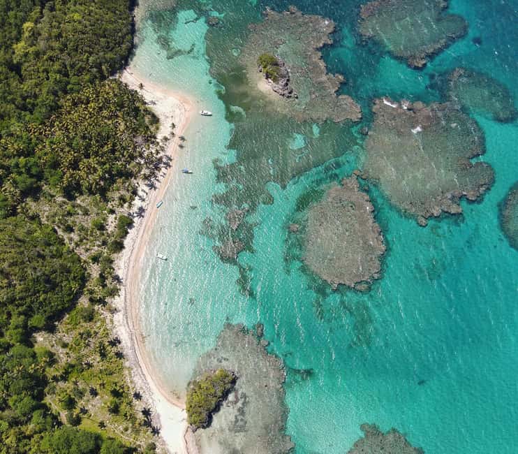The 7 Hidden Beaches In Samaná & Las Galeras - How hard is this hike, really?