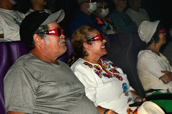 The Battle of Santo Domingo 4D Experience - Key highlights to know before you go