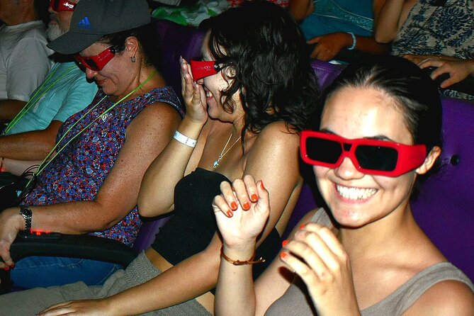 The Battle of Santo Domingo 4D Experience - Practical expectations: timing, tickets, and what to wear