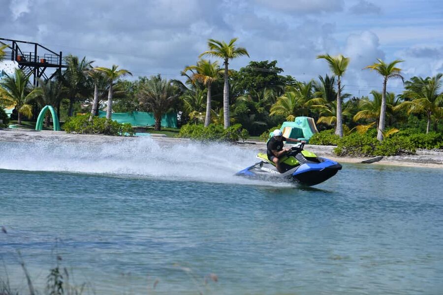 THE ONLY JET SKI TOUR IN PUNTA CANA - Key things to know before you go