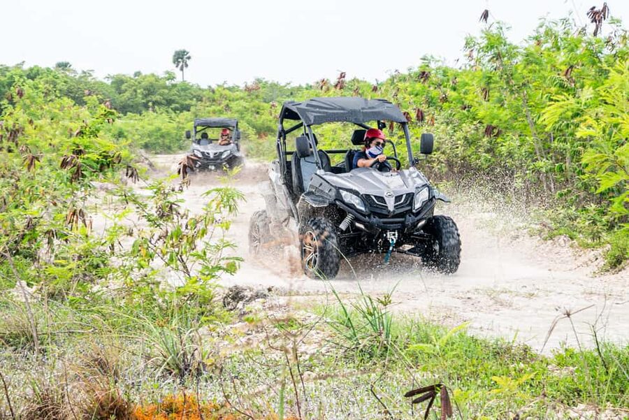 THE ONLY JET SKI TOUR IN PUNTA CANA - Should you book the only Jet Ski tour in Punta Cana?