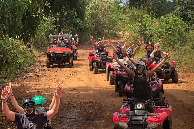 The Reserve at Paradisus Palma Real - Round Trip Shuttle - Punta Cana Airport - Arrival at The Reserve: what to expect after the ride