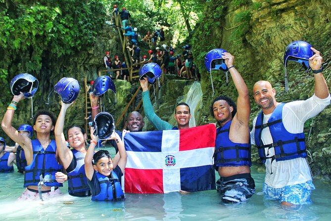 The Ultimate Puerto Plata Challenge: City & 7 Waterfalls - Key Things to Know Before You Go