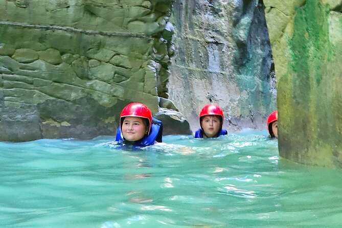 The Ultimate Puerto Plata Challenge: City & 7 Waterfalls - A Half-Day That Actually Feels Like Two Different Trips