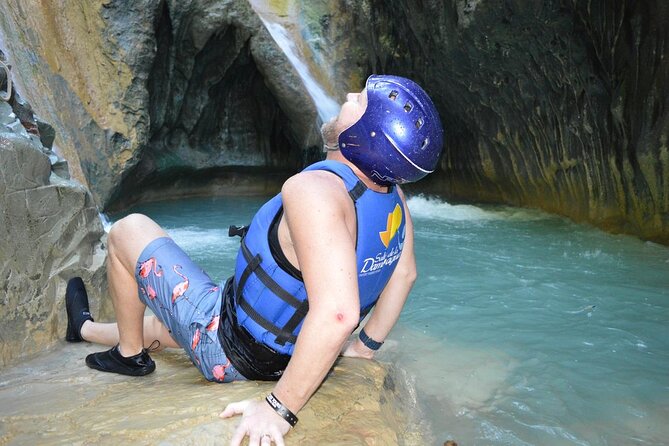 The Ultimate Puerto Plata Challenge: City & 7 Waterfalls - Puerto Plata City Stops: Tight, Photogenic, and Worth It