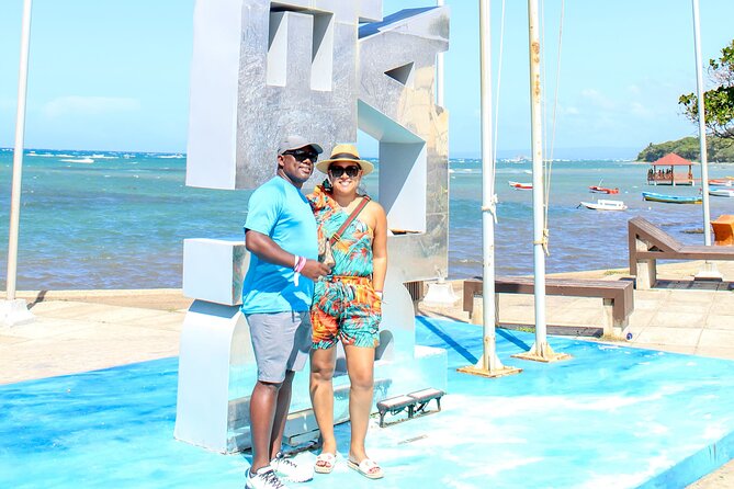 The Ultimate Puerto Plata Challenge: City & 7 Waterfalls - Fortaleza San Felipe: The Old-Fort Stop That Adds Perspective