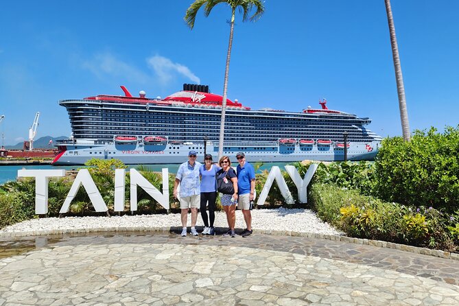 The Ultimate Puerto Plata Challenge: City & 7 Waterfalls - Timing, Crowd Control, and Why the Order Matters