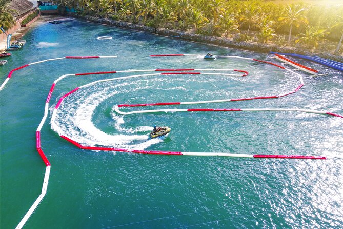 Thrill-Packed Punta Cana Day: Jet Ski, Buggies & Aqua Karts Ride - Key Takeaways Before You Go