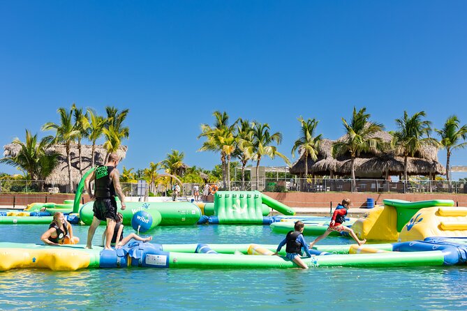 Thrill-Packed Punta Cana Day: Jet Ski, Buggies & Aqua Karts Ride - Safety Rules and Health Limits (Read This Part)