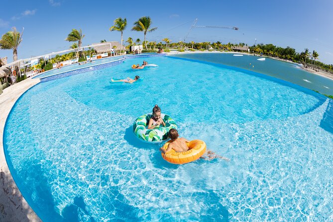 Thrill-Packed Punta Cana Day: Jet Ski, Buggies & Aqua Karts Ride - Photo Expectations: Plan for Missing Pieces