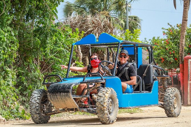 Thrilling ATV and Buggy Off Road Adventure in Punta Cana - Key Highlights You’ll Care About