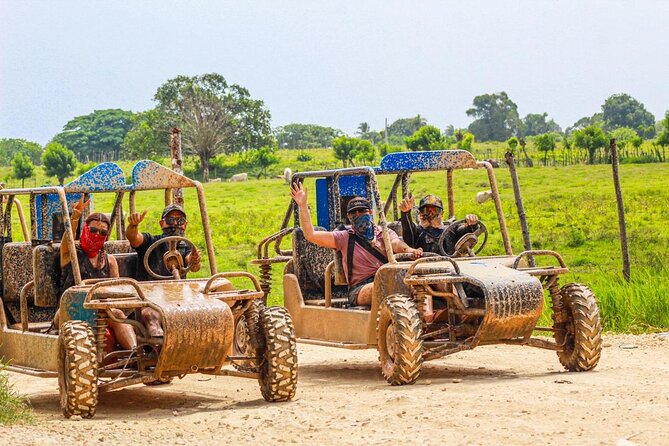 Thrilling ATV and Buggy Off Road Adventure in Punta Cana - Stop 1: Macao Ranch Check-In and Vehicle Assignment