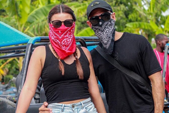 Thrilling ATV and Buggy Off Road Adventure in Punta Cana - Buggy, ATV, or Kayo: Picking the Right Ride