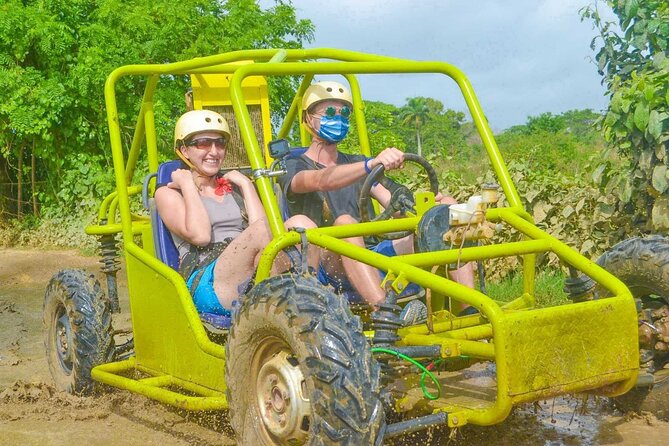 Thrilling Buggy Adventure Through Punta Cana’s Countryside - Price and Value: Why $35 Makes Sense for This Mix