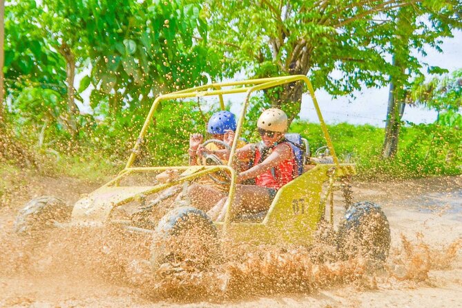 Thrilling Buggy Adventure Through Punta Cana’s Countryside - Who Should Book This Buggy Adventure (and Who Might Want Another Option)
