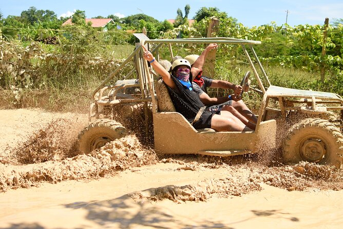 Thrilling Buggy Adventure Through Punta Cana’s Countryside - From LP Adventure Tours Setup to Your Self-Drive Moment