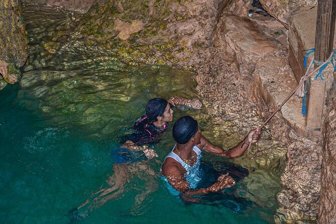 Tour ATV and buggy in Punta Cana Dominican Republic - Bavaro quick-hit: where the tour sets the tone