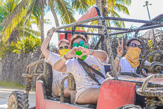 Tour ATV and buggy in Punta Cana Dominican Republic - The Dominican ranch stop: coffee, cacao, mamajuana (and why it’s more than tasting)