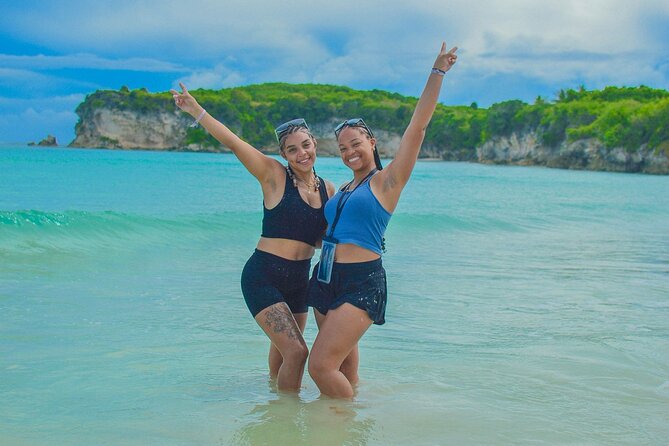 Tour EN Buggy or ATV POR la Nature EN Punta Cana - Safety and group control: what makes the ride feel well-run