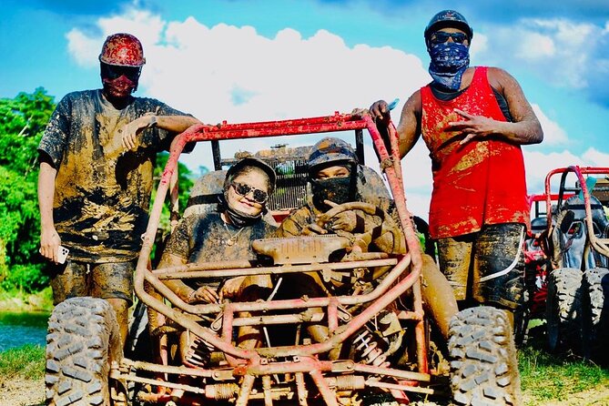 Tour In buggy from Punta Cana with Cenote - Key things to know before you go