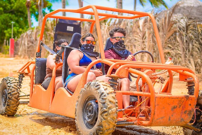 Tour In buggy from Punta Cana with Cenote - What can go wrong: service hiccups and how to protect your day